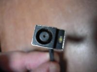 Лот: 6834392. Фото: 2. Разъем питания для ноутбука Compaq... Комплектующие
