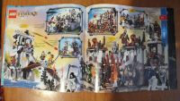 Лот: 8886361. Фото: 5. Каталог Lego с 2006 по 2011 года