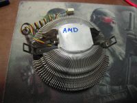 Лот: 5390563. Фото: 2. Кулер для всех AMD CPU ( 939... Комплектующие