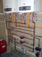 Лот: 12015608. Фото: 4. Требуется бригада сантехников. Красноярск