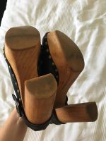 Лот: 9974451. Фото: 4. Культовые Туфли/клогги Jeffrey... Красноярск