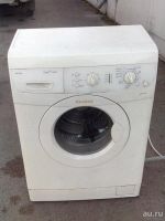 Лот: 8279925. Фото: 2. Стиральная машина Ardo AE 1033. Крупная бытовая техника