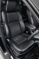 Лот: 21980328. Фото: 14. Toyota Harrier 2018
