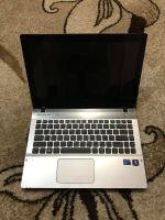 Лот: 10821025. Фото: 2. Продам ноутбук Samsung NP-QX310-S01... Компьютеры, ноутбуки, планшеты