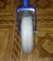 Лот: 8324069. Фото: 7. Опоры-ходунки подлокотные на 4-х...