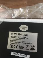 Лот: 14925404. Фото: 2. Напольные весы Polaris. Мелкая бытовая техника
