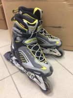 Лот: 9933318. Фото: 4. Роликовые коньки Rollerblade Astro...