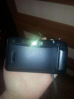 Лот: 3976871. Фото: 3. samsung fino 40s panorama. Фото, видеокамеры, оптика