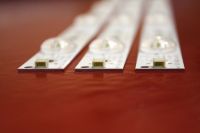 Лот: 19340938. Фото: 9. 118 p-6 LED String LCD Strip 3...