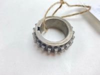 Лот: 25104508. Фото: 5. Шестерня коленвала Mazda Mpv 2001...
