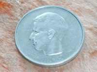 Лот: 10776053. Фото: 6. Монета 10 франк Бельгия 1971 франц...