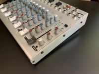 Лот: 19213699. Фото: 4. Микшерный пульт Behringer Eurorack... Красноярск