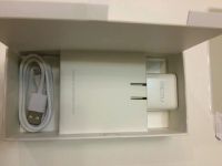 Лот: 9040662. Фото: 3. Новый Meizu M5 чёрный 3гб 32 гб... Красноярск
