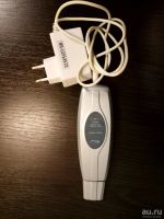 Лот: 10800558. Фото: 3. Прибор для ультразвуковой чистки... Красота и здоровье