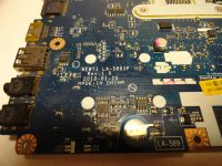 Лот: 11443310. Фото: 6. Материнская плата LA-5893P LA-5894P...