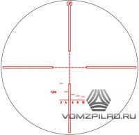 Лот: 24398215. Фото: 3. Оптический прицел ВОМЗ Пилад ХОРТ... Туризм, охота, рыбалка, самооборона