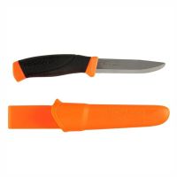 Лот: 10415381. Фото: 4. Нож MORA (Morakniv Companion F... Красноярск