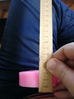 Лот: 19438752. Фото: 2. Форма для мыла Розочка с листочками. Мыловарение