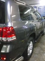 Лот: 9423754. Фото: 7. полировка авто,защитное покрытие...