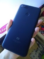 Лот: 14776065. Фото: 2. Xiaomi MI5X. Смартфоны, связь, навигация