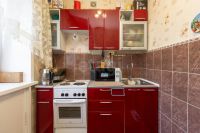 Лот: 25340724. Фото: 10. 2-комн. квартира , Красноярск...