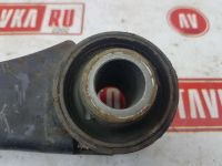 Лот: 20900259. Фото: 4. Рычаг подвески продольный Subaru... Красноярск
