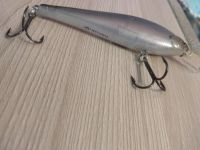 Лот: 14978596. Фото: 4. Воблер Lucky Craft Pointer 95... Красноярск