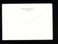 Лот: 10459317. Фото: 2. Конверт первого дня С.С.С.Р... Коллекционирование, моделизм