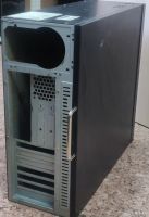 Лот: 18477241. Фото: 3. Корпус ATX №13. Компьютеры, оргтехника, канцтовары