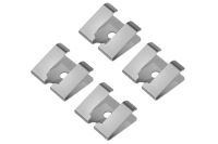 Лот: 24311640. Фото: 6. Индукционная варочная панель MAUNFELD...