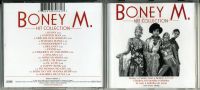 Лот: 9815447. Фото: 3. Boney M. "Hit Collection" 2007... Красноярск