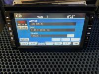 Лот: 25857738. Фото: 6. Магнитола Toyota NHZN-W59G