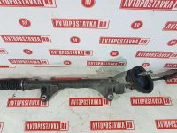 Лот: 20898066. Фото: 2. Рейка рулевая Nissan Sylphy TB17... Автозапчасти