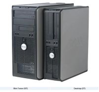 Лот: 7011730. Фото: 3. Dell gx 745 Desktop. Компьютеры, оргтехника, канцтовары