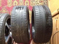 Лот: 4944511. Фото: 2. Диски RW+резина Dunlop. Шины, Диски