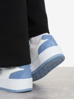 Лот: 25369106. Фото: 9. Кеды женские Champion, Белый