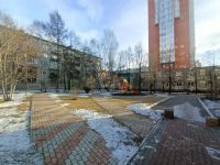Лот: 25376789. Фото: 17. 3-комн. квартира , Красноярск...