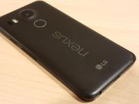 Лот: 8849593. Фото: 5. Nexus 5x 32 Gb Black