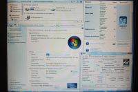 Лот: 6788663. Фото: 3. 2 ядра/ 2Gb - DDR2/ 400GB -HDD... Компьютеры, оргтехника, канцтовары