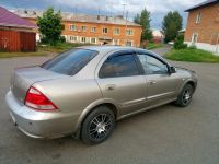 Лот: 14591915. Фото: 2. Продам Nissan Almera Classic I. Авто, мото, водный транспорт