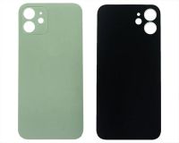 Лот: 25279369. Фото: 2. Задняя крышка Apple iPhone 12... Запчасти, оборудование
