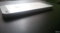 Лот: 8401371. Фото: 4. iphone 5 32gb white