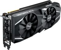 Лот: 12145464. Фото: 2. Видеокарта ASUS Dual GeForce RTX... Комплектующие