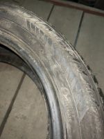 Лот: 24930384. Фото: 2. (4шт)205-55-16 Nokian Hakkapelitta... Шины, Диски
