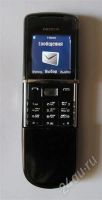 Лот: 545731. Фото: 2. Nokia 8800 sirocco Black ORIGINAL. Смартфоны, связь, навигация