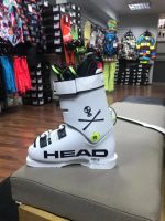 Лот: 10385746. Фото: 4. Горнолыжные ботинки HEAD raptor... Красноярск