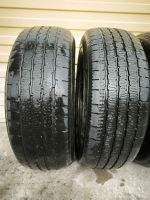 Лот: 21769299. Фото: 4. Шины Kumho Radial 798 Plus 235... Красноярск