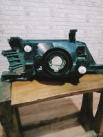 Лот: 18486255. Фото: 4. Фара левая Nissan Ad Y11, 2003. Красноярск