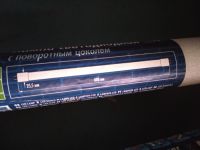 Лот: 19198629. Фото: 6. Лампа светодиодная Uniel Led-t8...