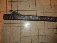 Лот: 3708157. Фото: 4. Сувенирный кинжал. Красноярск